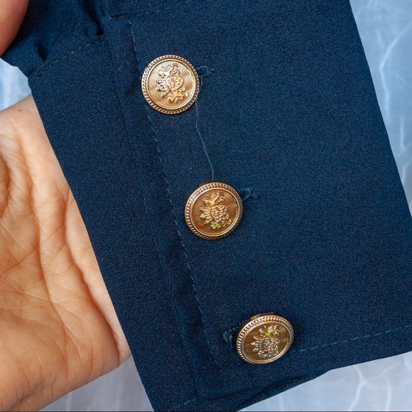 Luxe Apothetique slightly mesh top - Size S - Picture 2 of 6